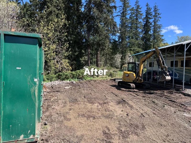 Demolition Projects