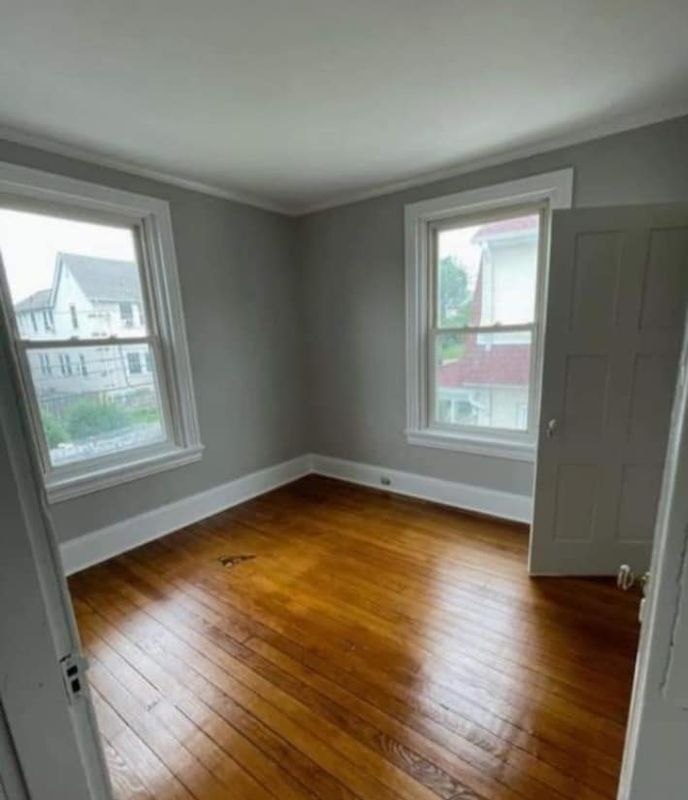 Interior Painting gallery