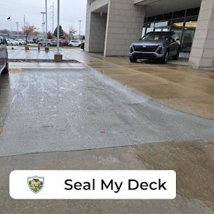 Waterproof Wonders: Enhancing Durability and Protection for Commercial Exteriors