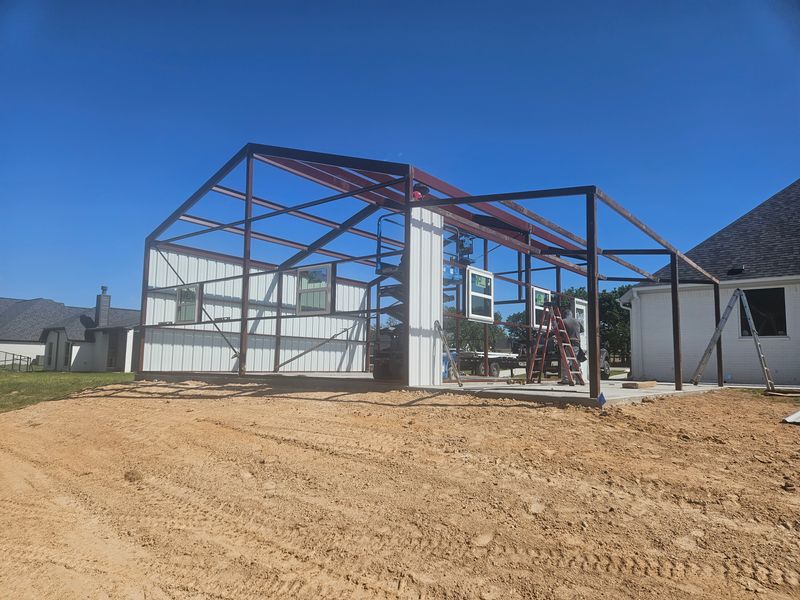 Carports