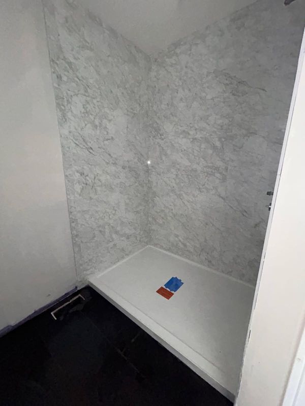 Custom Tile Showers gallery