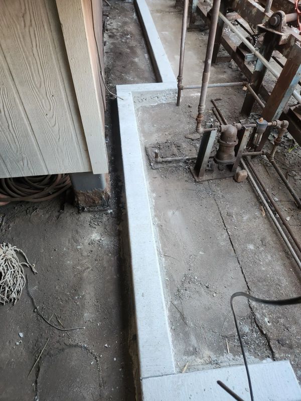 Renovations