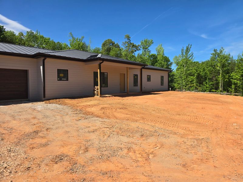 Home Site Prep