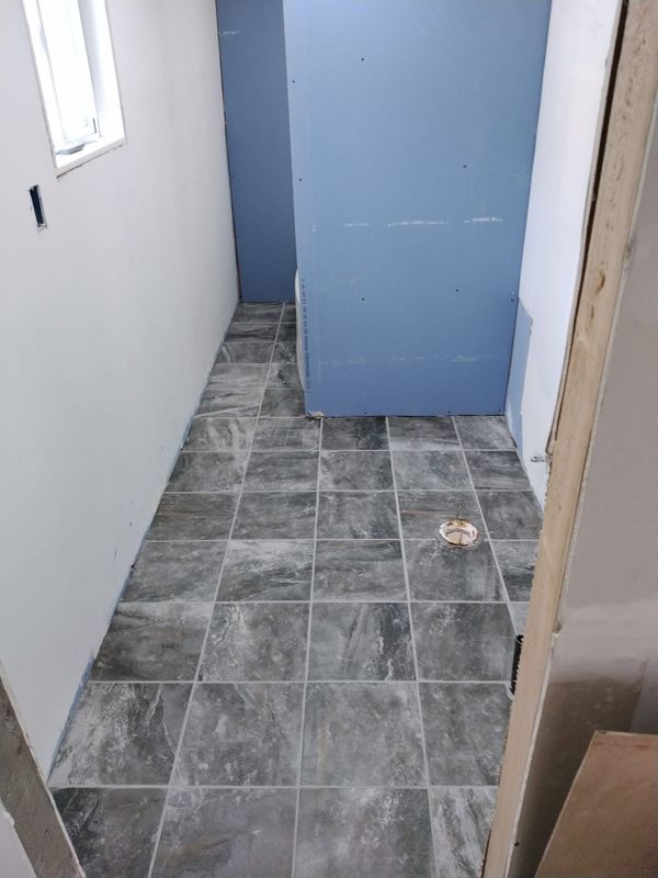 Kitchen and Bathroom Renovations