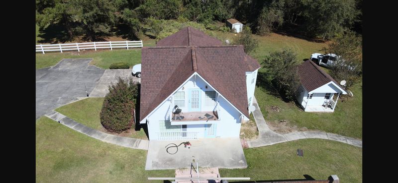 Roofing Replacement