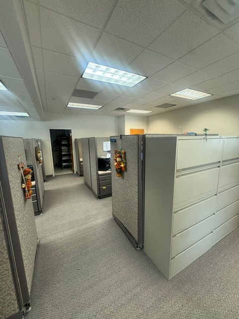 Commercial Painting gallery