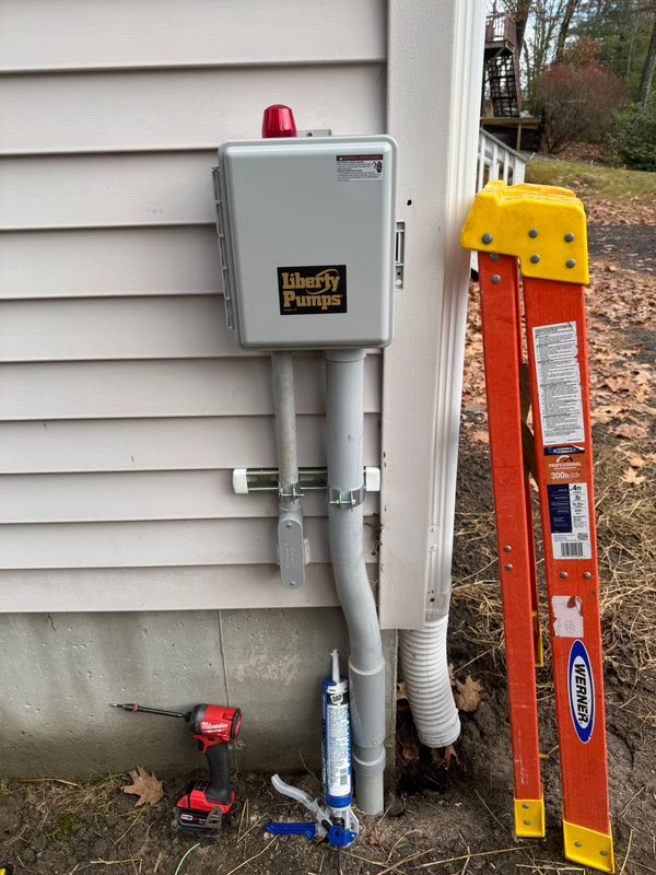 Electrical Repairs