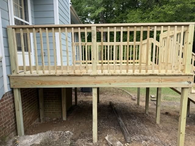 Carpentry