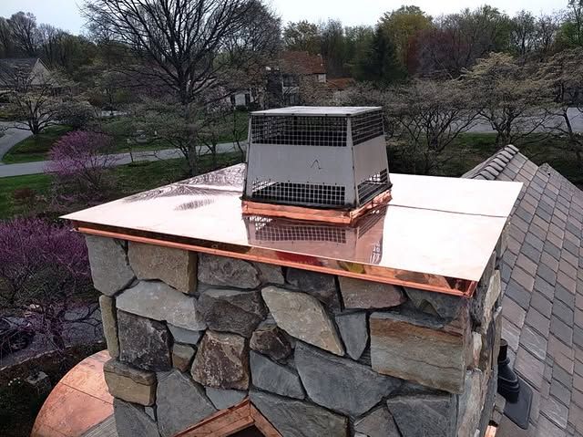 Roof Installations