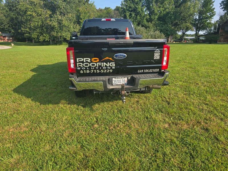 Commercial Vehicle Wraps