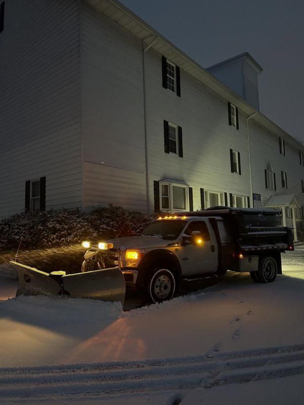 Snow Removal