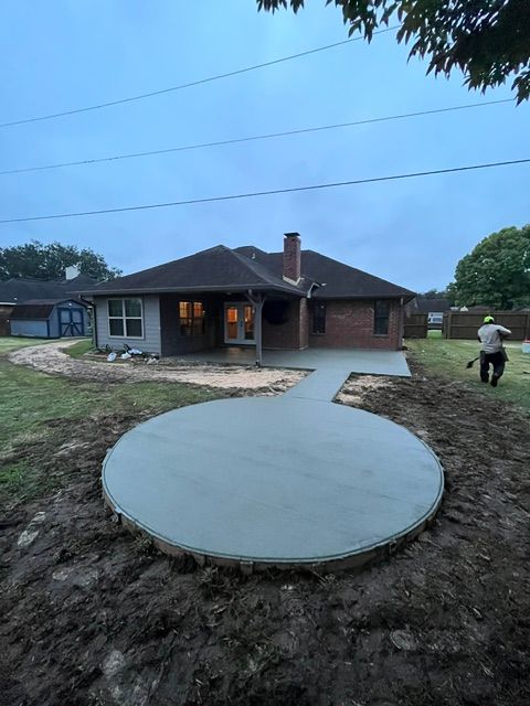 Concrete