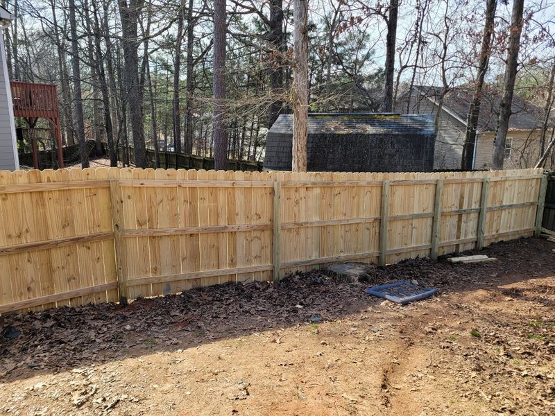 Fences