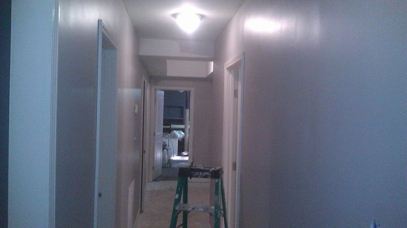 Interior Renovations