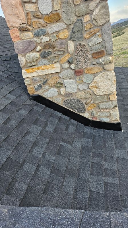 Roofing