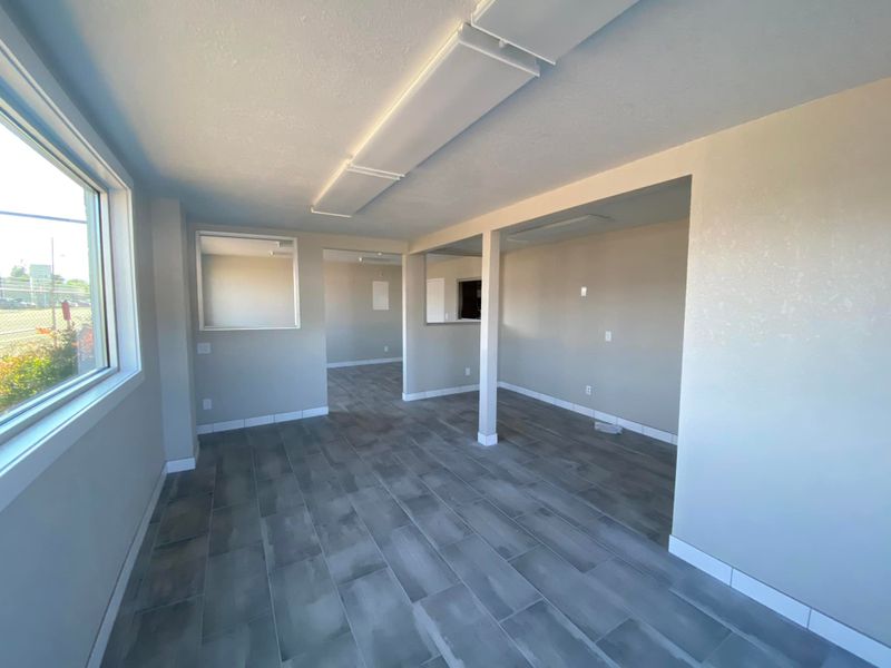 Bathroom Renovation