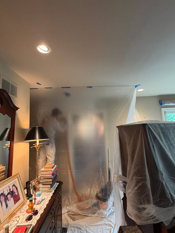 Interior Painting