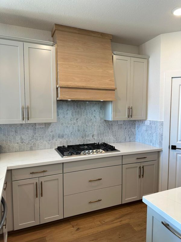 Interior Painting gallery