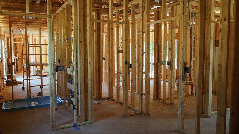 Spec House 308 (For Sale)
