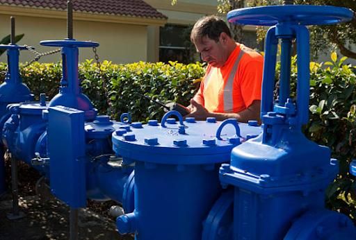 Plumbing Repairs