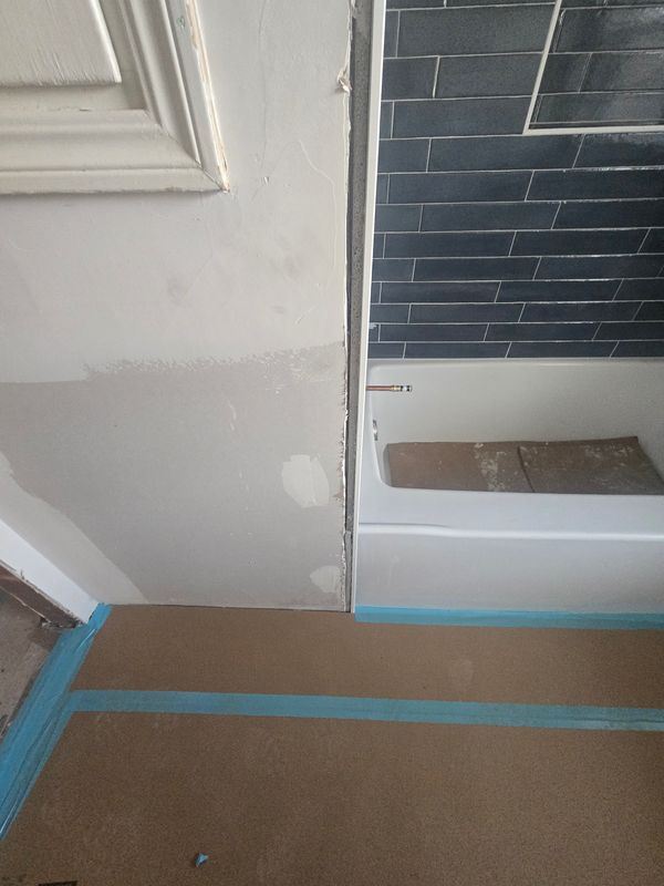 Drywall Repair and Restoration