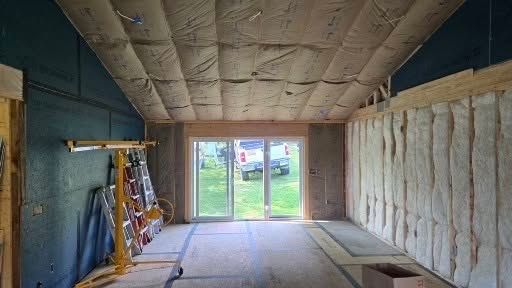 Residential Roofing