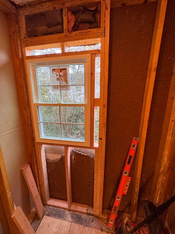 Carpentry
