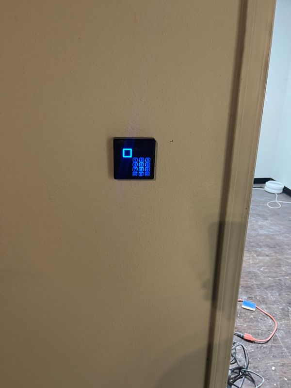 Access Control