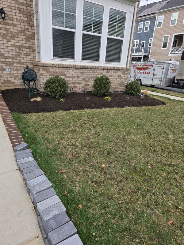 Hardscape