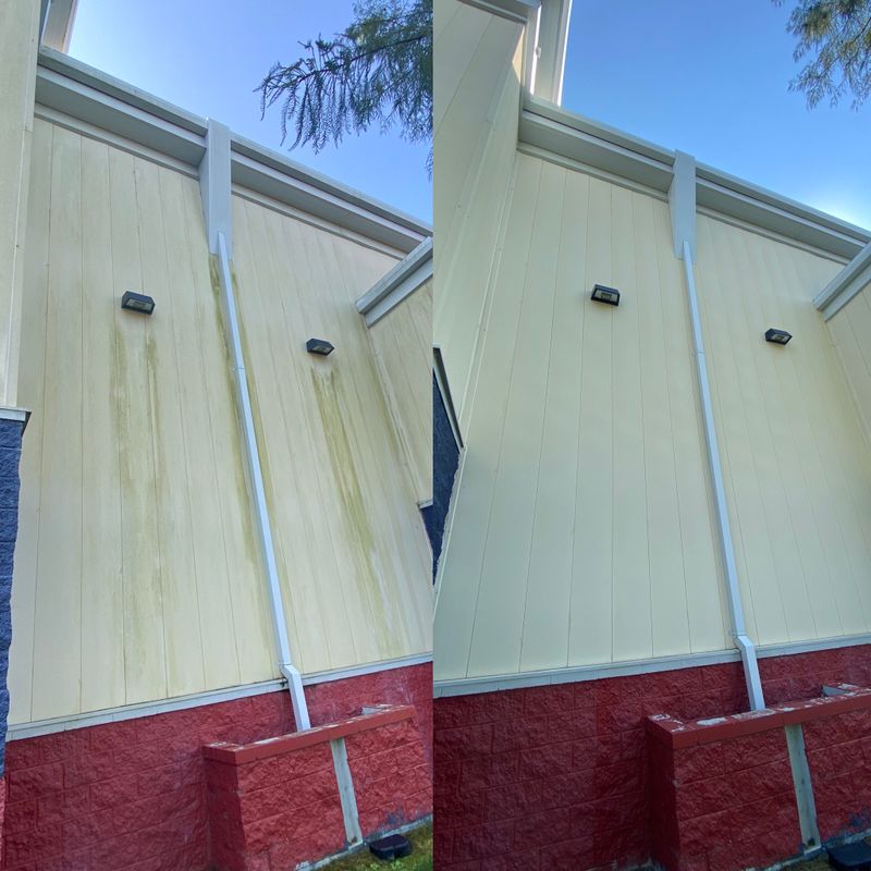 Commercial Cleaning