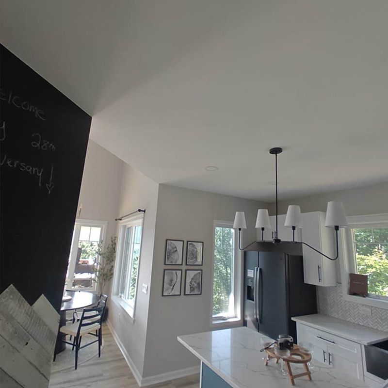Interior Painting