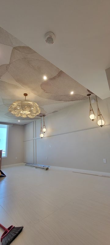Lighting Installation and Repairs