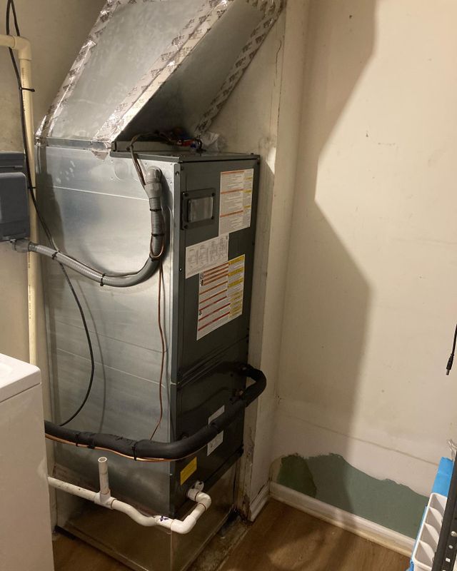 HVAC gallery