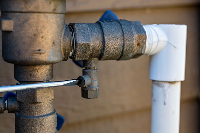 Plumbing