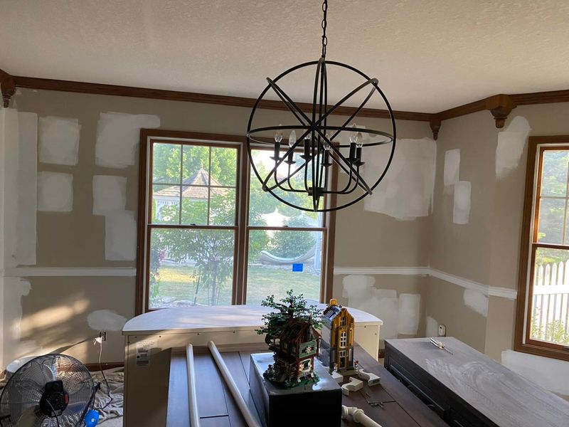 Commercial Painting