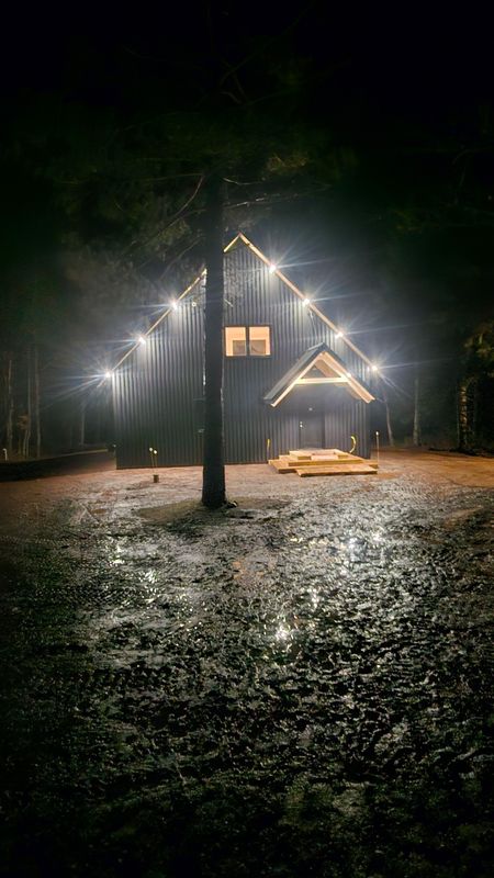 Custom Home Building