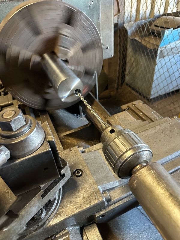 Repair And Maintenance