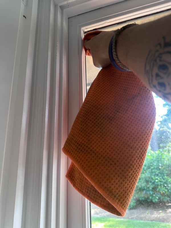 Window Cleaning gallery