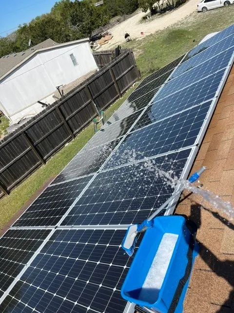 Solar Pannels