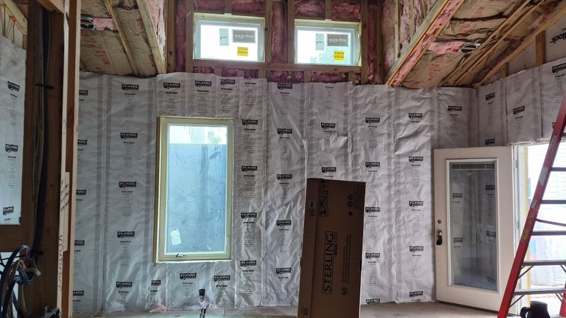 Batt Insulation