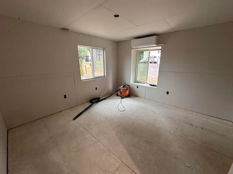 Drywall Installation