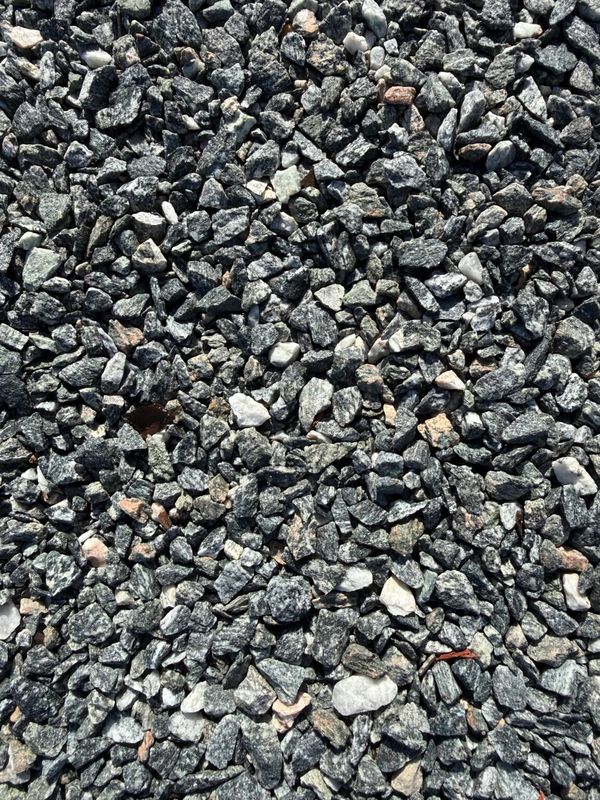 rocks