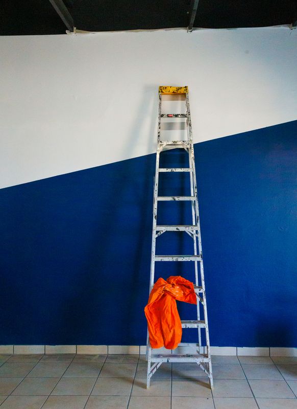 Commercial Painting