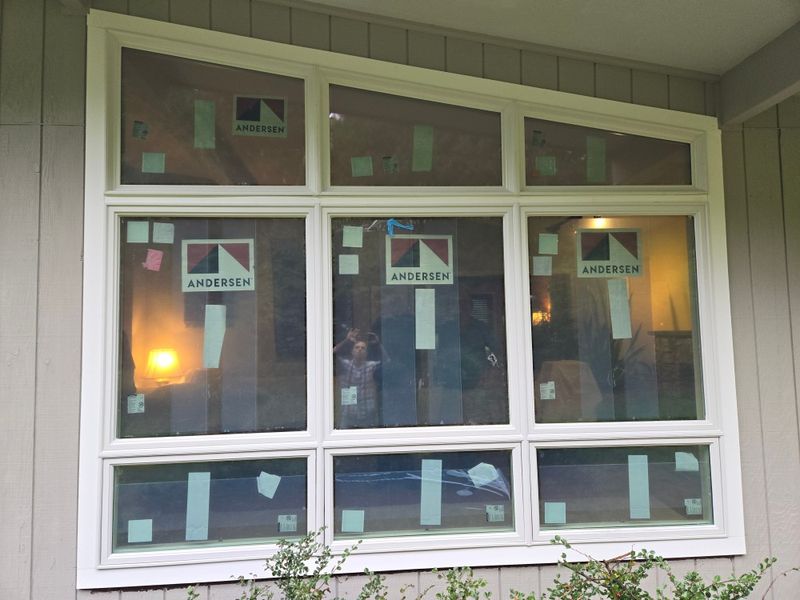 Exterior Renovations