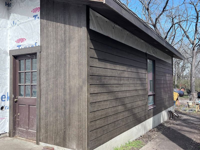 Custom Carpentry