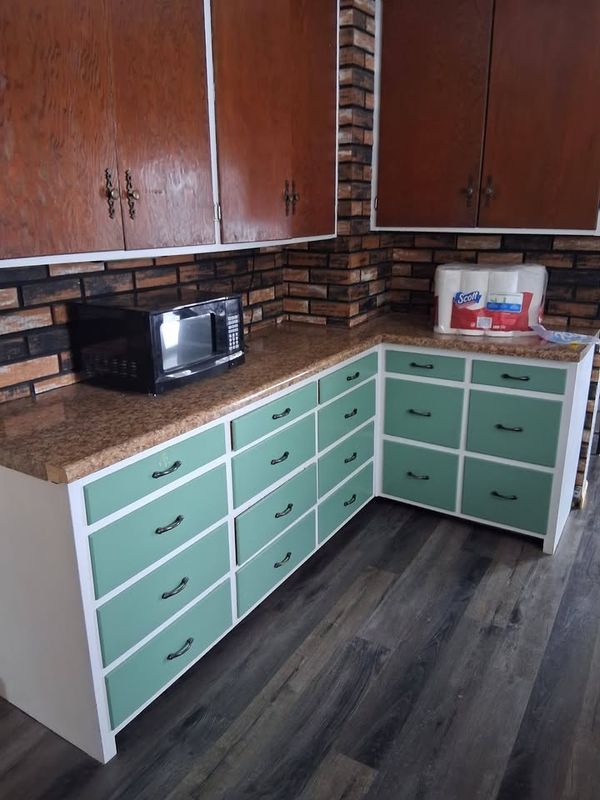 Kitchen and Bathroom Remodels