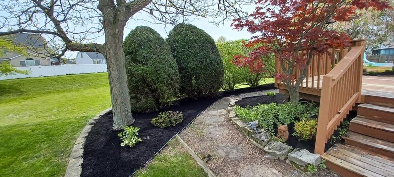Hardscaping Photos