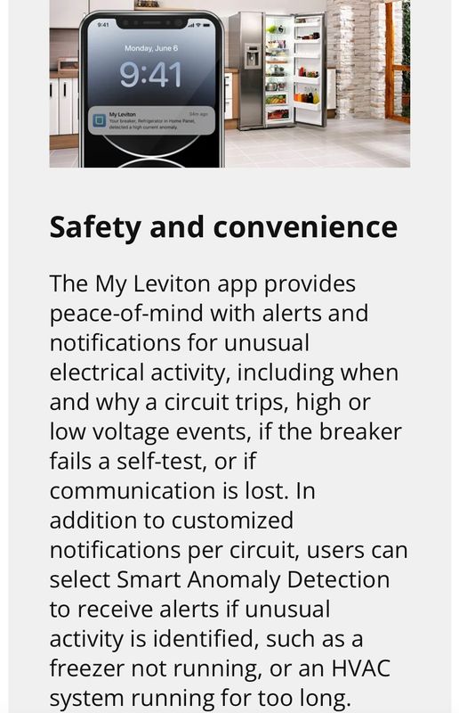 Smart Home Integration