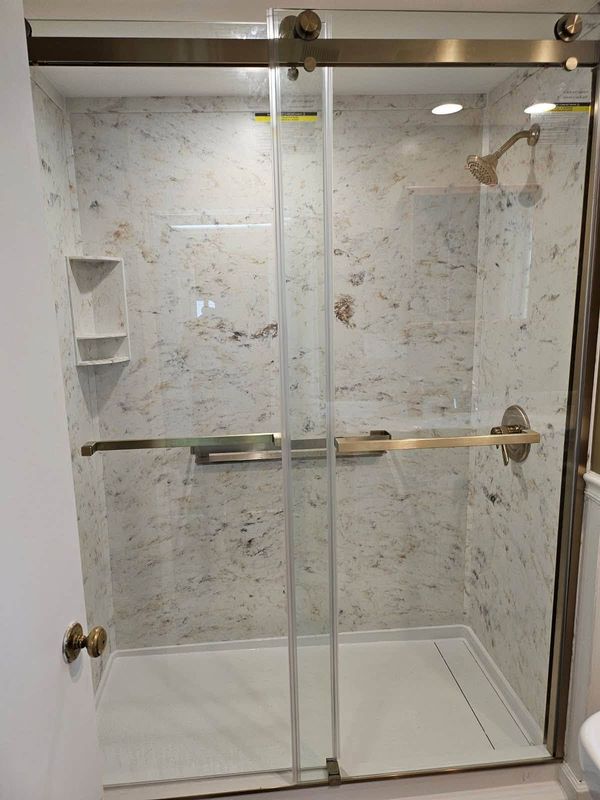 Kitchen and Bathroom Renovations