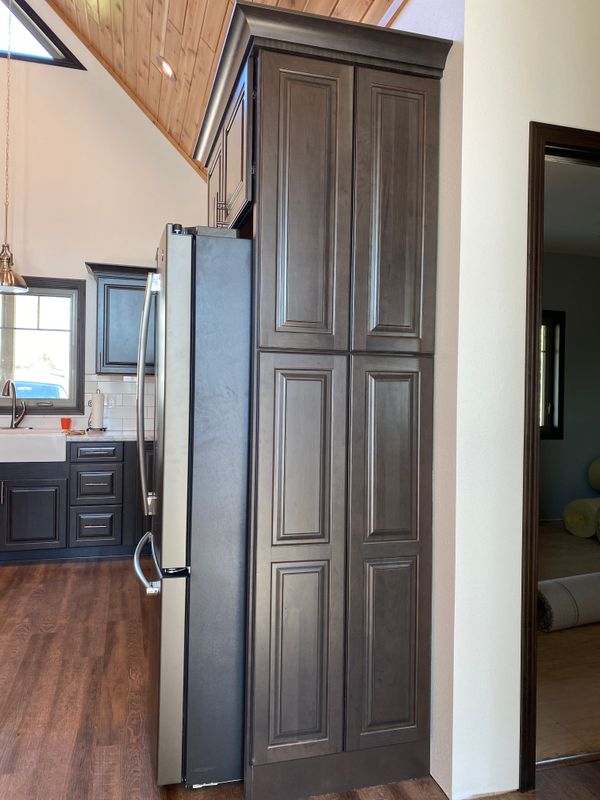 Kitchen Renovation